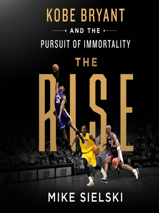 Title details for The Rise by Mike Sielski - Available